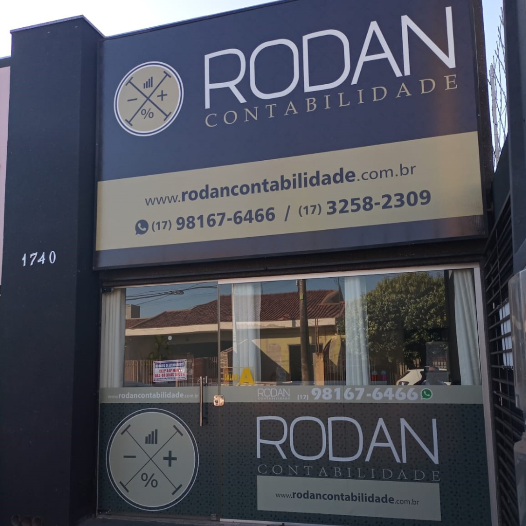 Rodan Contabilidade